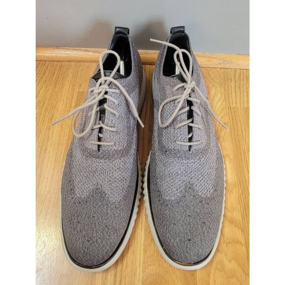 Cole Haan Grand Stitchlite Shoes 13M - Picture 2 of 9